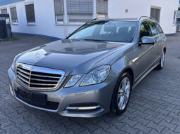 Mercedes-Benz E 250