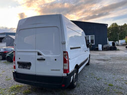
										Renault Master vollständig									