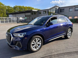 
										Audi Q3 vollständig									