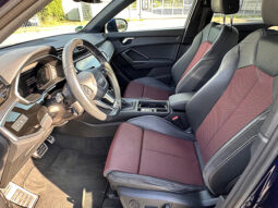 
										Audi Q3 vollständig									