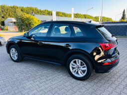 
										Audi Q5 vollständig									