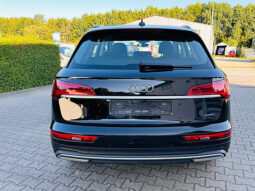 
										Audi Q5 vollständig									