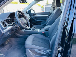 
										Audi Q5 vollständig									