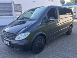 Mercedes-Benz Viano