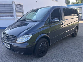Mercedes-Benz Viano