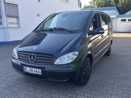 
										Mercedes-Benz Viano vollständig									