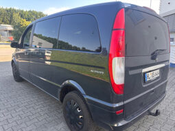 
										Mercedes-Benz Viano vollständig									