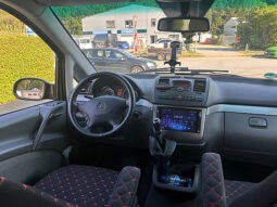 
										Mercedes-Benz Viano vollständig									