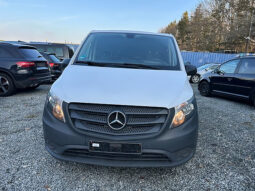 
										Mercedes-Benz Vito vollständig									