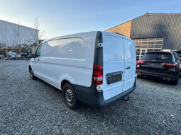 
										Mercedes-Benz Vito vollständig									