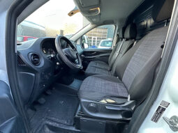 
										Mercedes-Benz Vito vollständig									
