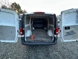 
										Mercedes-Benz Vito vollständig									