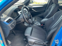
										BMW X1 vollständig									