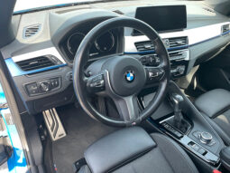 
										BMW X1 vollständig									