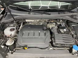 
										Volkswagen Tiguan vollständig									