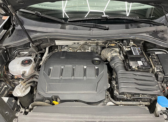 
								Volkswagen Tiguan vollständig									